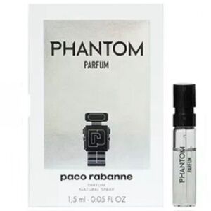 ❤️  4 for $25 Paco Rabanne Phantom Mini Travel Vial